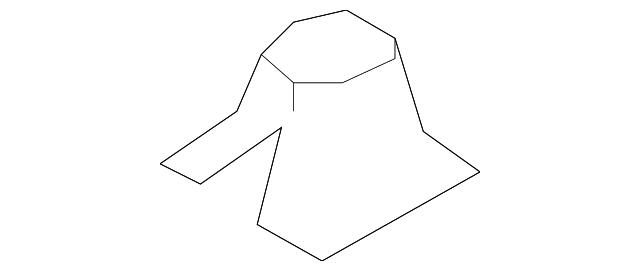 6151857L00 Деталь SPARE BRACKET