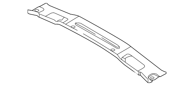 5C3-813-371 Деталь COVER PLATE