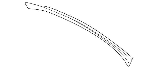 5C3-810-257 Деталь UPPER PANEL