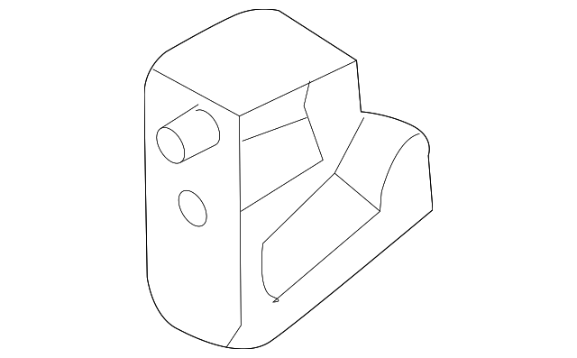 5C3-862-528-B Деталь RETAINER