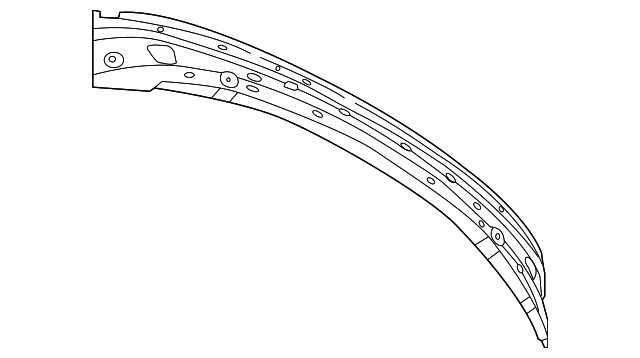 5C3-813-359-B Деталь LOWER PANEL