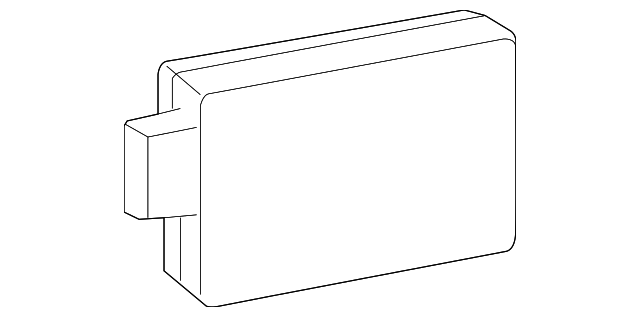 36936-TY2-A02 Деталь RADAR ASSY., L.