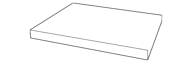 82211669 Деталь RECEIVER