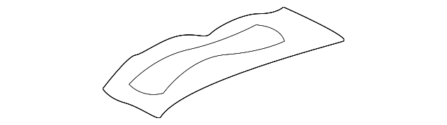 58215-42031 Деталь SEAT BRACKET
