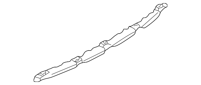 791462Y000 Деталь STIFFENER