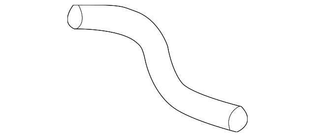 32943-34010 COOLER PIPE