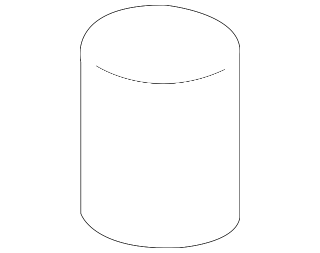 MN177355 CONSOLE PANEL SOCKET