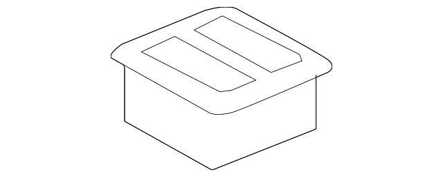 8610A013 SEAT HEAT SWITCH