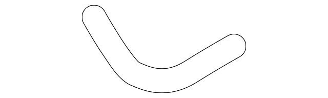 25469-2G201 OIL COOLER TUBE