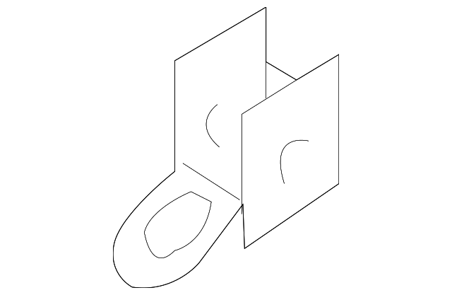 62910-3E000 Деталь TOW HOOK