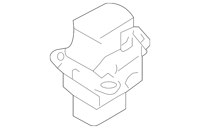 93580-2K000WK Деталь WINDOW SWITCH, LEFT