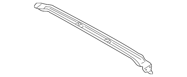 73255AR000 Деталь REINFORCEMENT