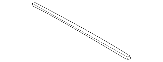 72717AG000 Деталь INSULATOR