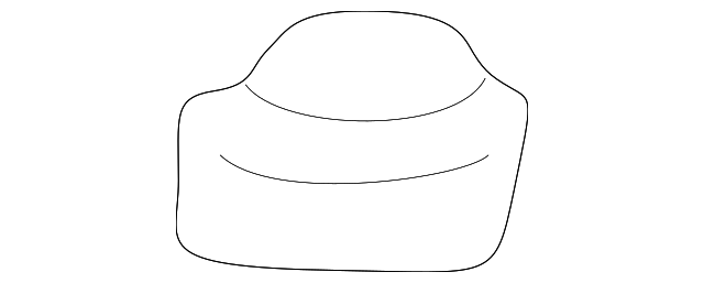 T001-28-4A3 BOOT, RIGHT