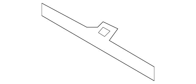 96941160 Деталь LOWER REINF