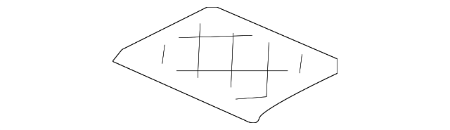 10390439 Деталь STEP PAD, LEFT