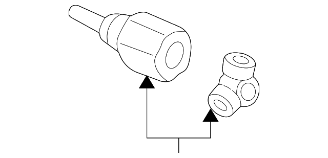42330-S0E-305 Деталь JOINT SET, OUTBOARD