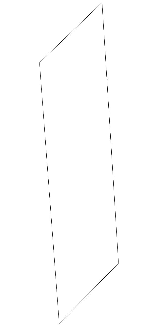 88418-CA000 Деталь RECLINE KNOB, LEFT
