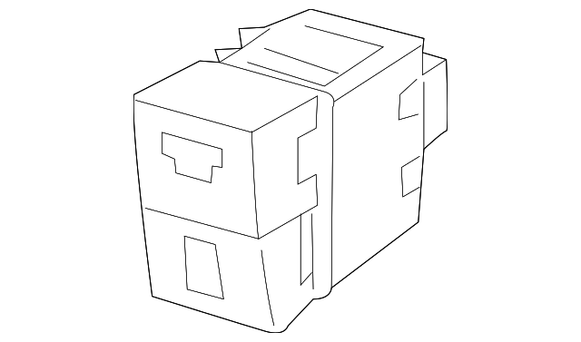 35310-TZ6-A01 Деталь SWITCH ASSY., CMBS & VSA