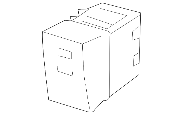 35560-TZ5-A11 Деталь SWITCH ASSY., LDW