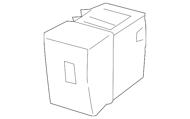 35300-TZ5-A01 Деталь SWITCH ASSY., VSA OFF