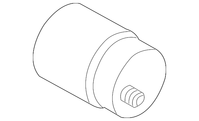 23343-7B010 Деталь SOLENOID