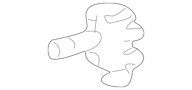 210-880-21-14 Деталь ABSORBER BRACKET