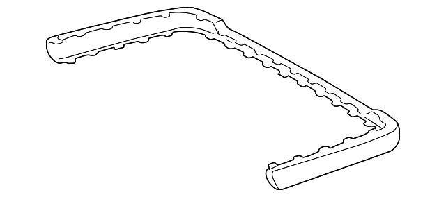 210-885-03-21 Деталь MOLDING