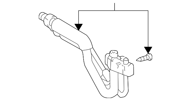 88710-04120 PIPE