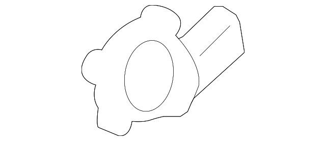 8343078J00 Деталь WINDOW MOTOR, RIGHT
