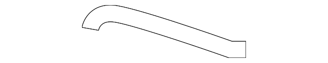 8226378J00 Деталь ROD, LEFT