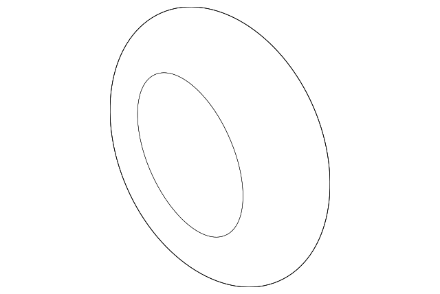 8281678J00 Деталь PLUG, LEFT