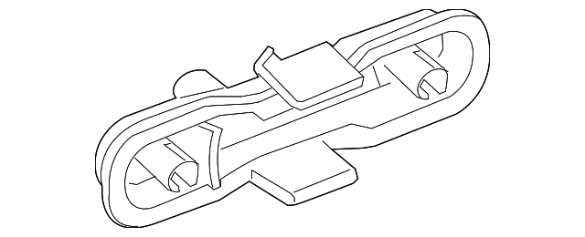 63-24-7-297-418 Деталь SOCKET, RIGHT