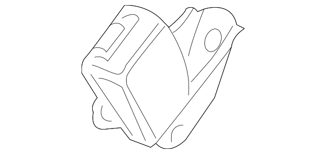 72-11-3-448-370 Деталь BUCKLE, RIGHT