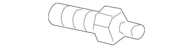 4644269 RADIATOR DRAIN PLUG