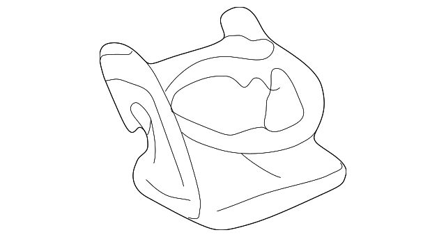 55630-02010-E0 CUP HOLDER