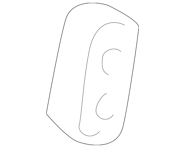 15689346 INSULATOR