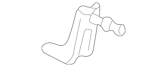 15983997 BRACKET