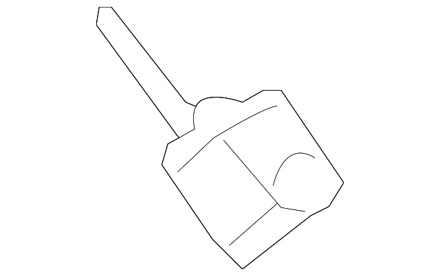 22885399 Деталь CAMERA
