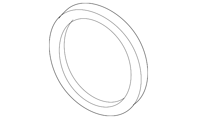 13-71-1-747-985 INTAKE HOSE RING