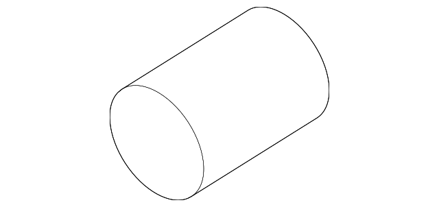 4632185Z00 Деталь FT LATERAL ARM INNER BUSHING, LEFT