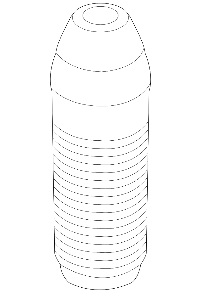 4193285Z00 Деталь DUST COVER, RIGHT
