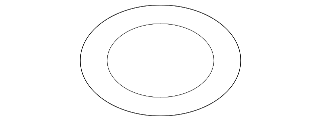 4171185Z10 Деталь RETAINER NUT, LEFT