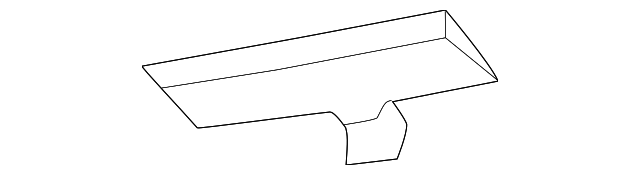 55196620 Деталь DOOR LATCH