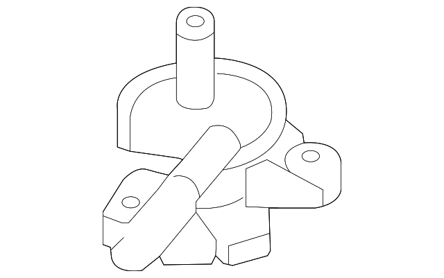 G9040-33030 AUX PUMP