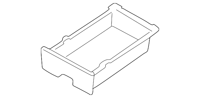 LC63881F072 TRAY