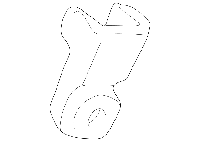 B25D-88-1J2-72 HINGE COVER