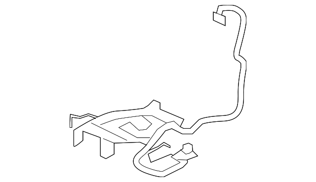 22814911 HARNESS