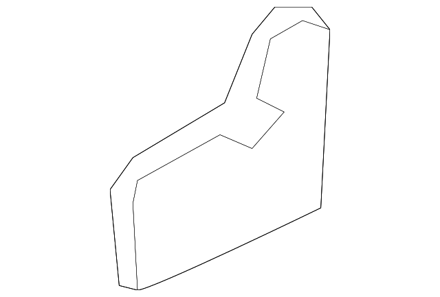 25851757 INNER FINISH PNL