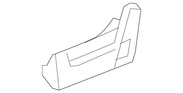 25851752 OUTER FINISH PNL